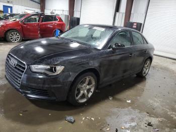  Salvage Audi A3