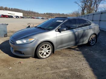  Salvage Dodge Dart