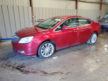  Salvage Buick Verano