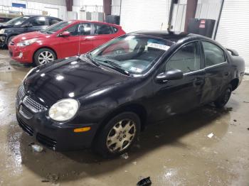  Salvage Dodge Neon