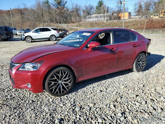  Salvage Lexus Gs