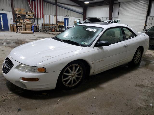  Salvage Chrysler Sebring