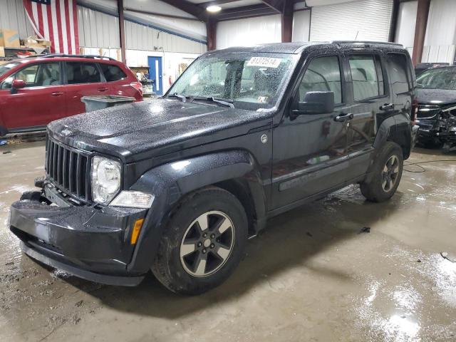  Salvage Jeep Liberty