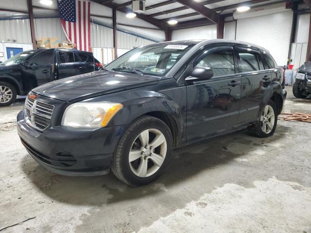  Salvage Dodge Caliber