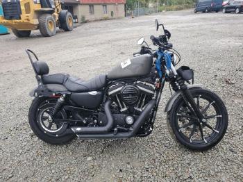  Salvage Harley-Davidson Xl