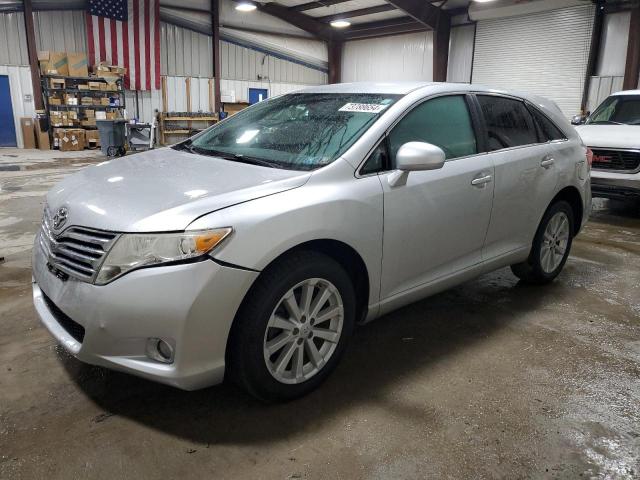  Salvage Toyota Venza