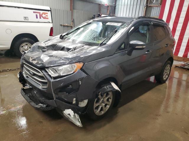  Salvage Ford EcoSport