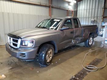  Salvage Dodge Dakota