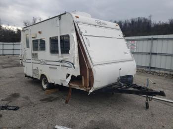  Salvage Camp Trvl Lite