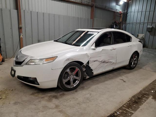  Salvage Acura TL