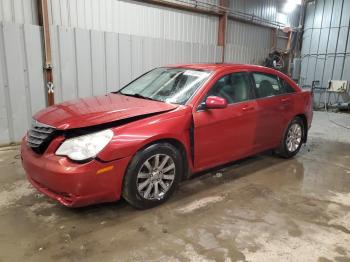  Salvage Chrysler Sebring