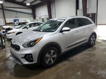  Salvage Kia Niro