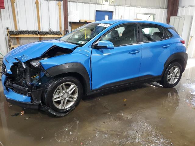  Salvage Hyundai KONA