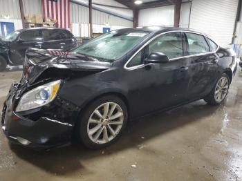  Salvage Buick Verano