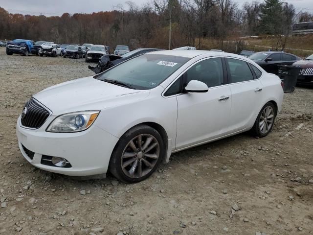  Salvage Buick Verano