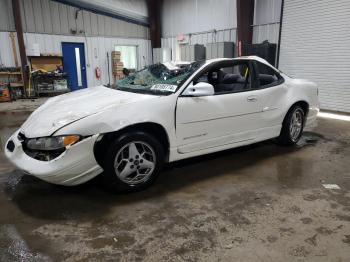  Salvage Pontiac Grandprix