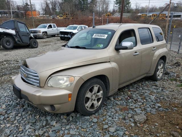  Salvage Chevrolet HHR