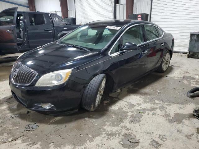  Salvage Buick Verano