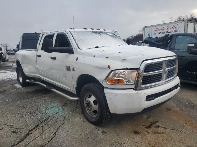  Salvage Dodge Ram 3500