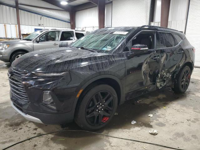  Salvage Chevrolet Blazer