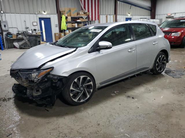  Salvage Toyota Scion