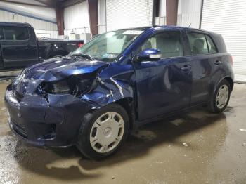  Salvage Toyota Scion