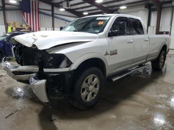  Salvage Ram 2500