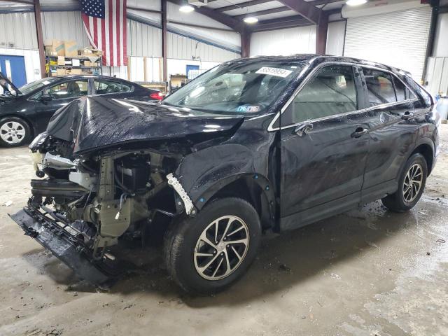  Salvage Mitsubishi Eclipse