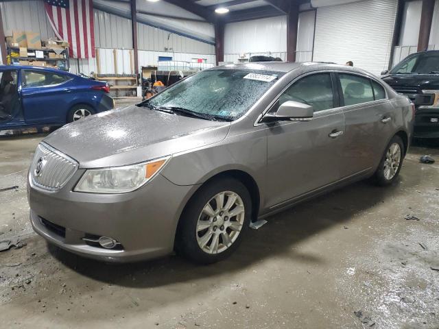  Salvage Buick LaCrosse