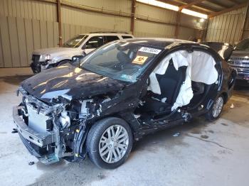  Salvage Mitsubishi Mirage