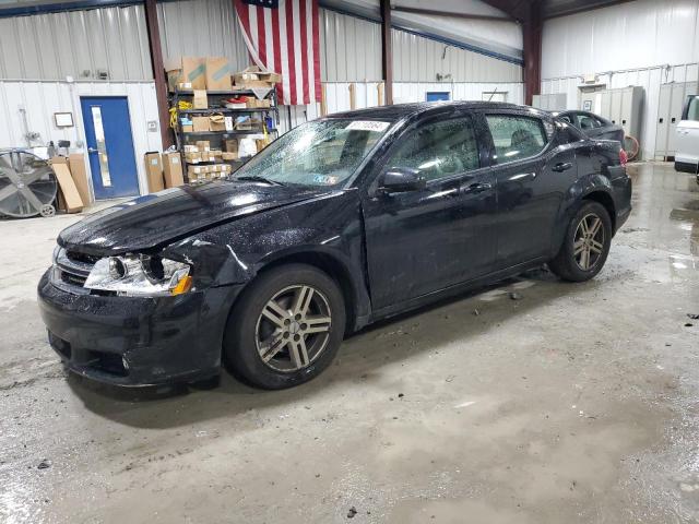  Salvage Dodge Avenger