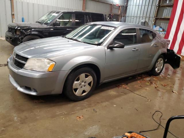  Salvage Dodge Avenger