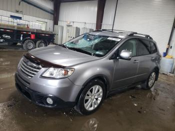  Salvage Subaru Tribeca