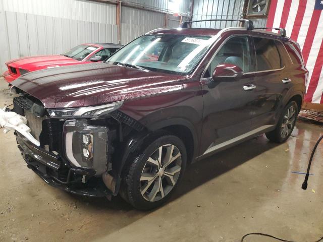  Salvage Hyundai PALISADE