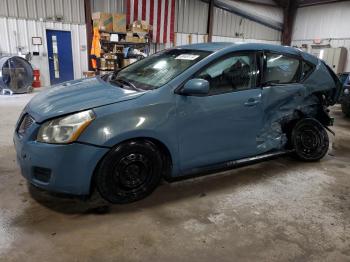  Salvage Pontiac Vibe