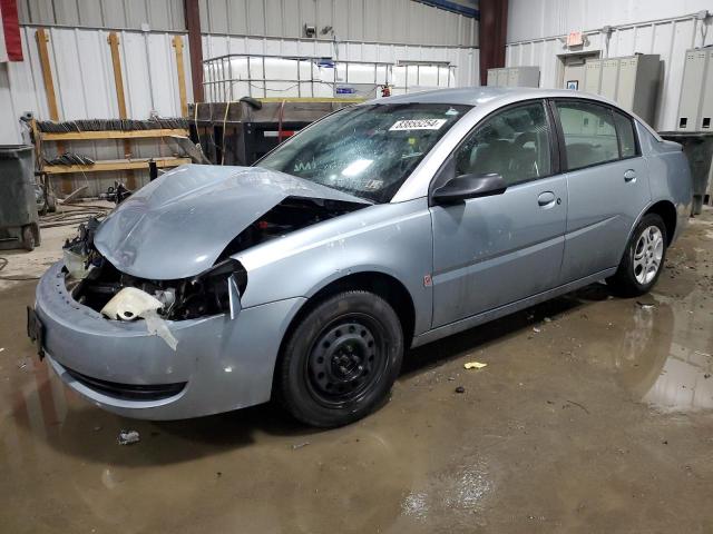  Salvage Saturn Ion