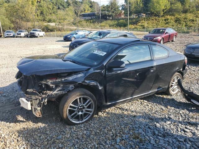  Salvage Toyota Scion