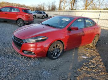  Salvage Dodge Dart