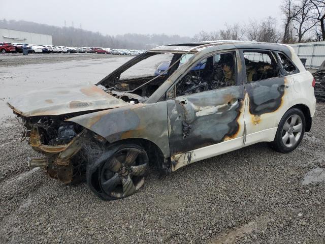  Salvage Acura RDX