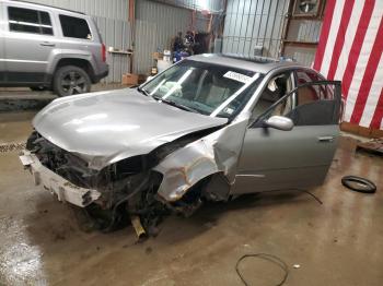  Salvage INFINITI G35