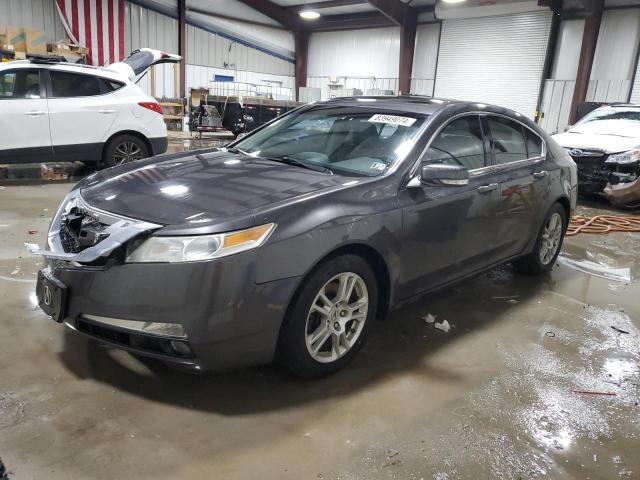  Salvage Acura TL