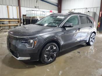  Salvage Kia Niro