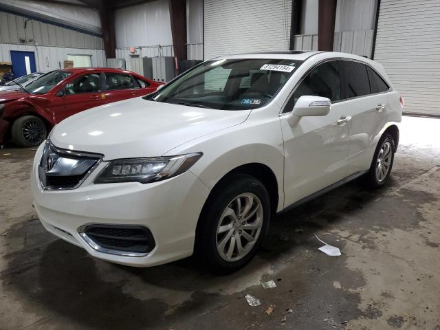  Salvage Acura RDX