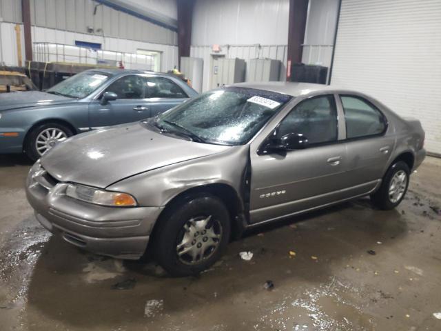  Salvage Dodge Stratus