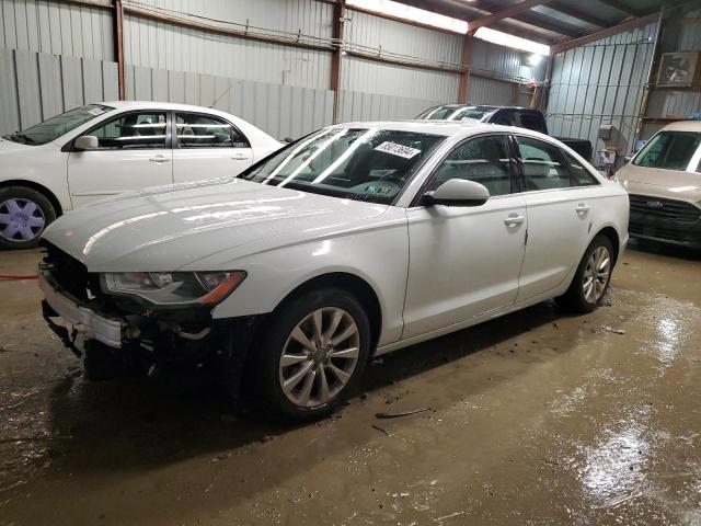  Salvage Audi A6