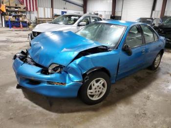  Salvage Pontiac Sunfire