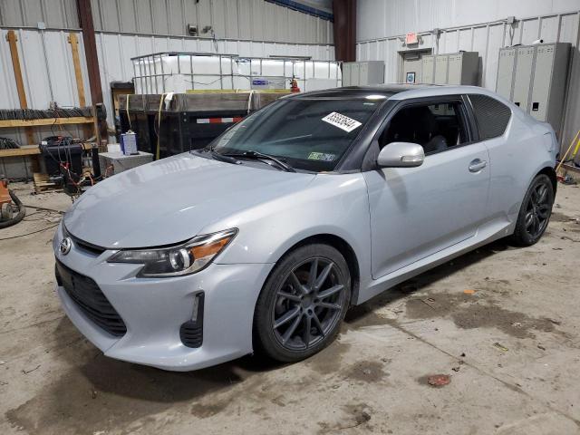  Salvage Toyota Scion