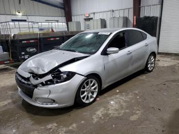  Salvage Dodge Dart