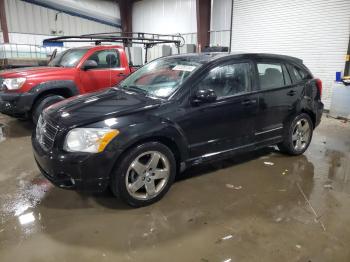  Salvage Dodge Caliber