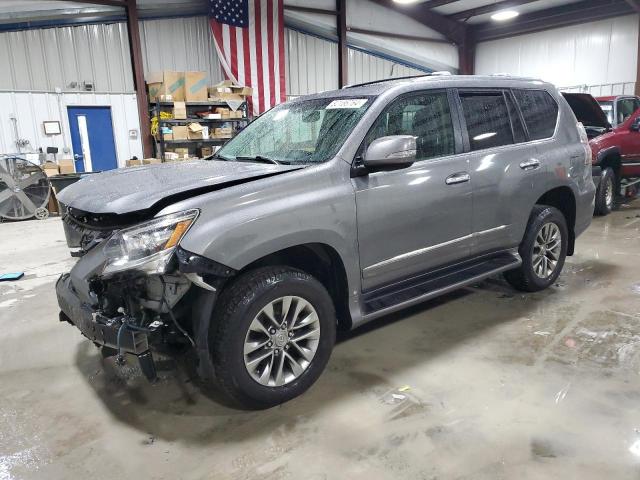  Salvage Lexus Gx